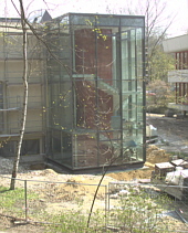 Lothar Fischer-Museum, Neumarkt