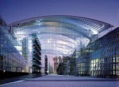Kempinski Hotel Airport, M&uuml;nchen
