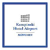 Kempinski Hotel Airport, M&uuml;nchen